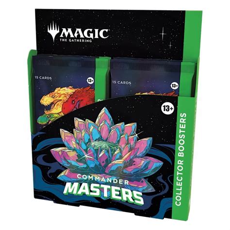 Exploring the Magic Collector Booster: Your Ticket to Magic: The Gathering Awesomeness